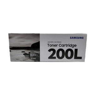 삼성 SL M2085W 대용량 정품토너 검정 1500매 MLTK200L SLM2030 SLM2030W SLM2033W SLM2080