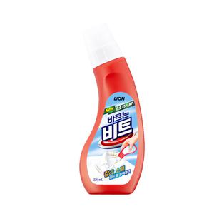 바르는 비트 찌든 때 전용 부분세척제 220ml x1개