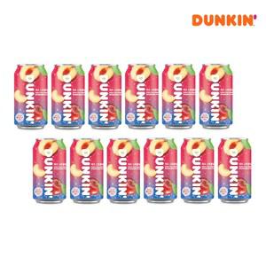 제로 스파클링 자두 350ml x 12개