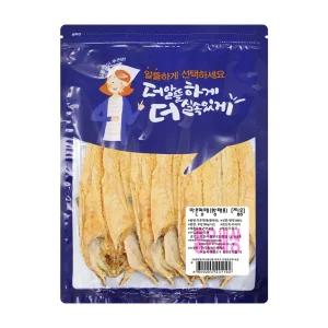 [좋은세상 두원] 마른명태 황태포 [찜용-5마리]