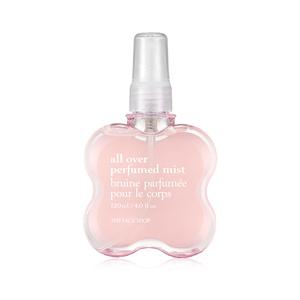 더페이스샵 올오버 퍼퓸미스트 01호 시크릿블룸 120ml