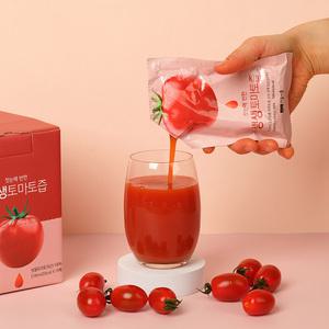 첫눈에반한생생토마토즙 100mlX30팩
