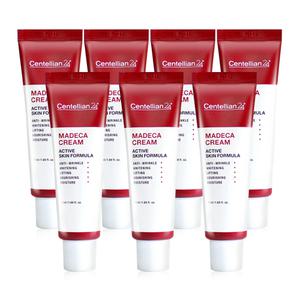 센텔리안24 마데카크림 액티브 스킨 포뮬러 50ml (시즌5) 7개