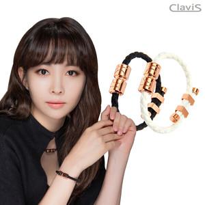 클라비스 에너제틱 비타 팔찌+팔찌 세트