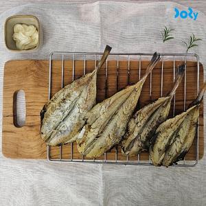 [맛도리] 반건조 두절 노가리 1kg 건어물 국내가공
