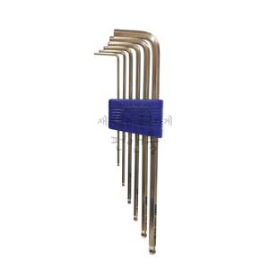 일본 에이트 육각볼렌치세트 TLS-6 6PCS 1.5-5MM EIGHT 슈퍼롱 6각 렌찌