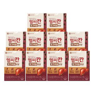 종근당건강 헬씨칸 밀크씨슬 로얄 800mg 30캡슐 10박스/mj