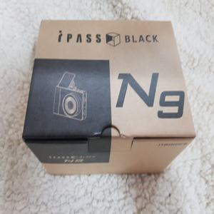 아이트로닉스 아이패스 N9 1채널