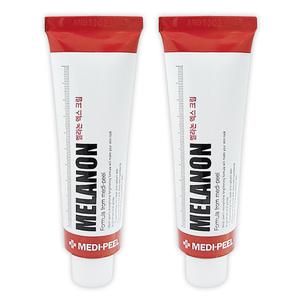 메디필 멜라논 MELANON 엑스 크림 30ml 2개