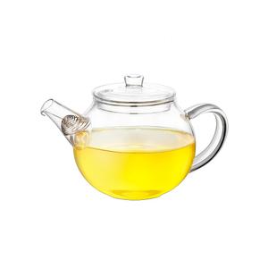 라이트킹 내열유리 티팟 티포트 차 주전자 200ml S-032B