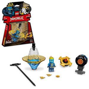 LEGO 레고 닌자고 제이의 스핀짓주 닌자 트레이닝 70690 스피닝 조립 제이 만 이상 용 선물