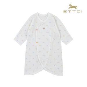 [롯데백화점]에뜨와 이즈니배내가운 07Q317108