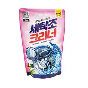 산도깨비 세탁조 크리너 450g x 4개