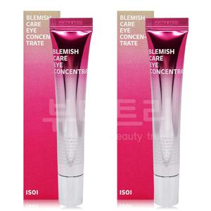 아이소이 블레미쉬 케어 아이 컨센트레이트 17ml + 17ml