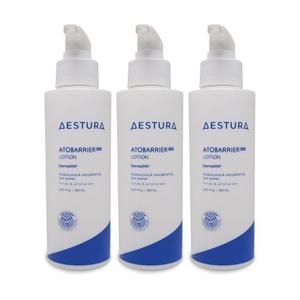 에스트라 아토베리어 365 로션 150ml 3개 Ss