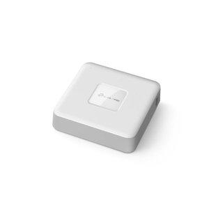 티피링크 VIGI NVR1104H-4P 4채널 PoE+네트워크 비디오 녹화기 CCTV