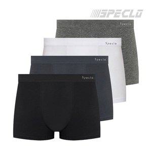 [기타]스페클로 면스판 남성 드로즈 1매입 학생팬티 SMDRF-331