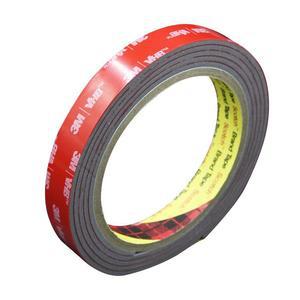 [XB357L32]3M 4991 VHB 회색 초강력 양면테이프 15mm X 1