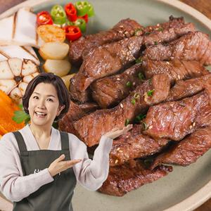 이성미의 꼼꼼한 갈비살구이 200g*8팩