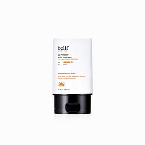 빌리프 유브이 프로텍터 멀티 선스크린 플러스 50ml