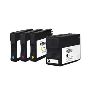 HP 정품벌크 잉크 951 950XL PRO8610 8600 8100 8640 251DW 276DW 대용량