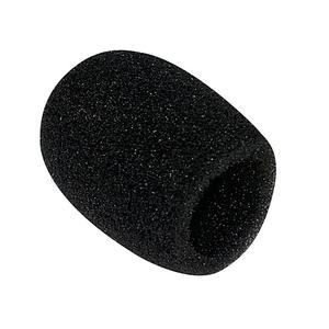마이크덮개 마이크덥개 UC-CP232 구즈넥 PC마이크커버 방풍솜 42x18mm 스펀지