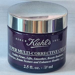 키엘 수퍼 멀티 코렉티브 크림 75ml- 탄력개선 크림