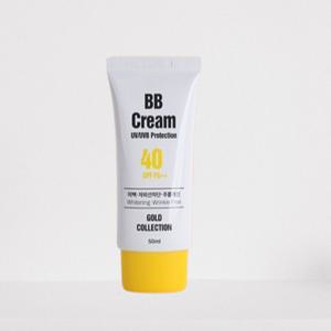 골드컬렉션 BB크림 50ml ,1개