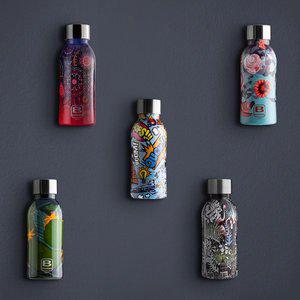 [까사부가티]부가티 스텐트윈보틀 컬러 보온병 350mL (옵션선택형)