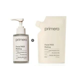 프리메라 마일드 앤 퍼펙트 페이셜 필링 100ml 2개