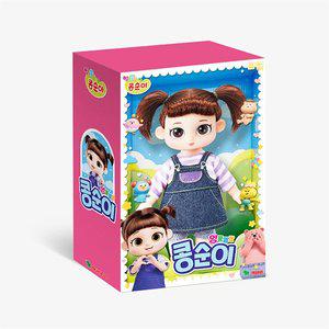 영실업 NEW 엉뚱발랄 콩순이 2024