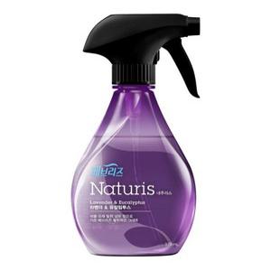 페브리즈 라벤더 앤 유칼립투스 섬유탈취제 용기 370ml