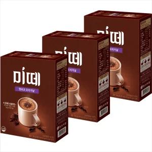 미떼 핫초코 오리지날 10Tx3개/2세트구매시 1000원DCX넉넉한 유통기한