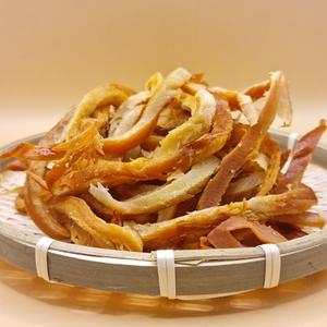 안주 간단한 태우물산 페스츄리 오징어 바베큐 버터구이맛 250g