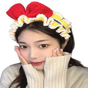 머리띠 헤어밴드 머리핀 헤드셋 뇌파센서 의상 움직이는 귀 고양이 사진촬영