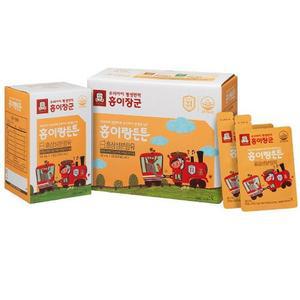 정관장 홍이장군 홍이랑 튼튼 30ml 28개입 1박스