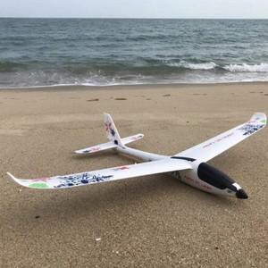 Wltoys Xk A800 5ch RC 항공기, 조립 글라이더 EPO 원격 제어 고정익 소년 장난감 선물, 3d6g