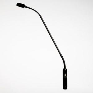 음향기기 SHURE 구즈넥 마이크 MX418C