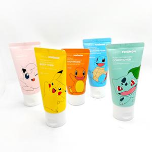미니스 여행용 샴푸 린스 바디워시 폼클렌징 치약 세면도구 (택1)