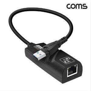 [JHP87QT5_51]USB 3.0 네트워크 to RJ45 이더넷 FW684