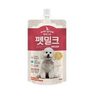 가수분해사료 (3개)펫밀크 피부 모발 150ml