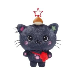 [정품] Toys  Goods 엔시티 위시 스테디 돌 키링 리쿠 버전 쿠리 NCT Wish Steady Doll Keyring Riku Ver.