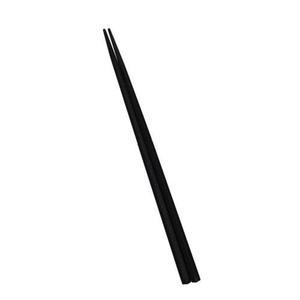 [BZJLQVLO_51C5]티크육각저분 업소용젓가락 22.7cm