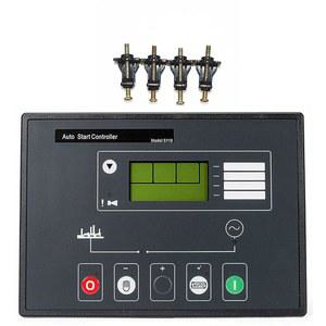 marddpair DSE5110 발전기 제어 패널 인텔리전트 132 x 64 디스플레이 전자 컨트롤러