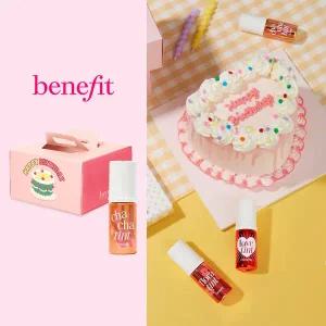 [베네피트](강남점)[생일선물포장] 베네피트 틴트 6종 택1