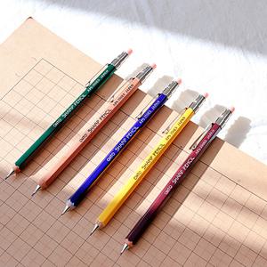 OHTO/오토 목재 미니샤프 0.5mm APS-350ES