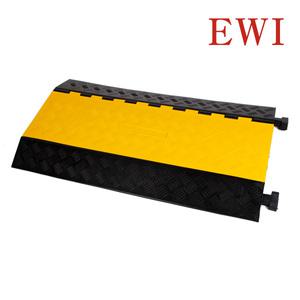 EWI CB104 케이블 보호보드 옐로우자켓 4라인 CB-104