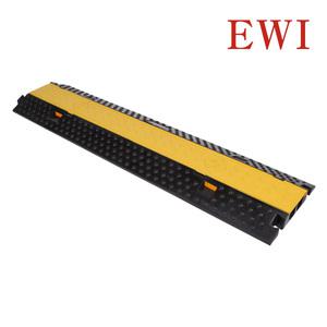 EWI CB102 케이블 보호보드 옐로우자켓 2라인 CB-102