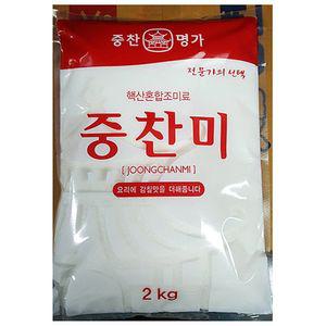 핵산 미(MSG 2K)미원 MSG 분말조미료 조미료 MSG조미료 요리용조미료 업소용조
