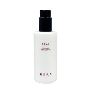 [헤라 지일 블루밍 퍼퓸드 바디 로션 230ml G]